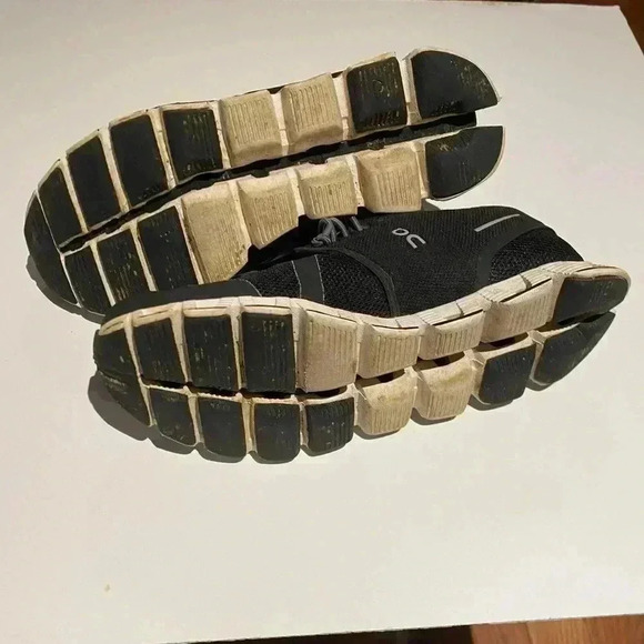 OnCloud Swiss Engineering Running Shoe Women - Picture 7 of 7